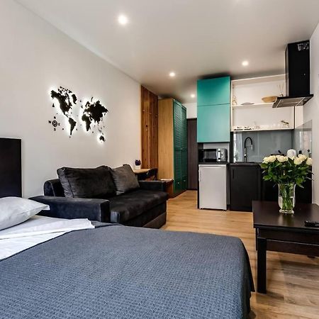 Apartamenty Lucky Lemberg Exterior foto
