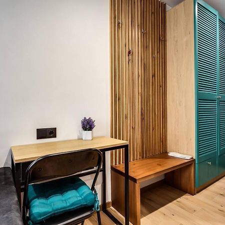 Apartamenty Lucky Lemberg Exterior foto